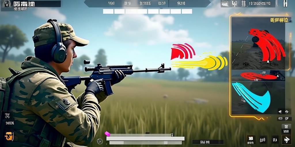 和平精英辅助市场：不法交易的暗流