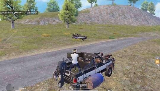 和平精英【德尔塔】模拟器辅助